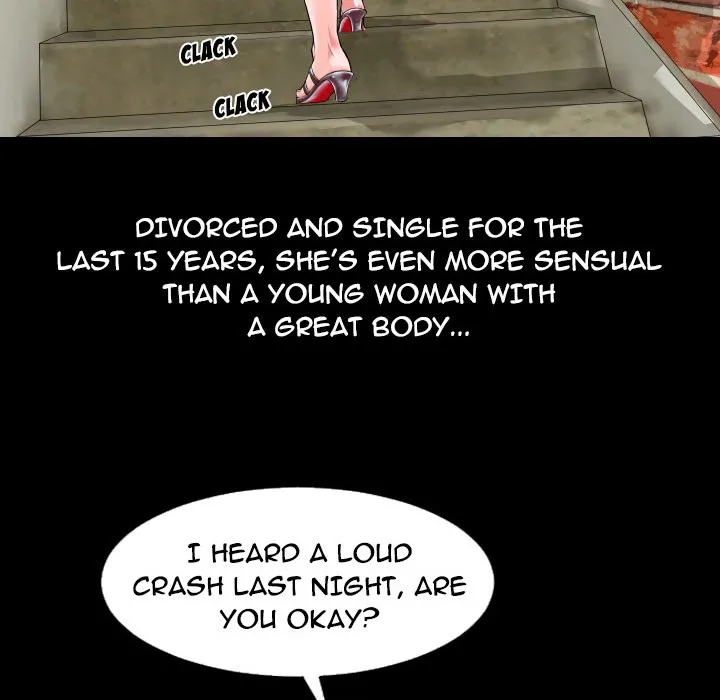 Beyond Imagination Chapter 0 page 26 - 