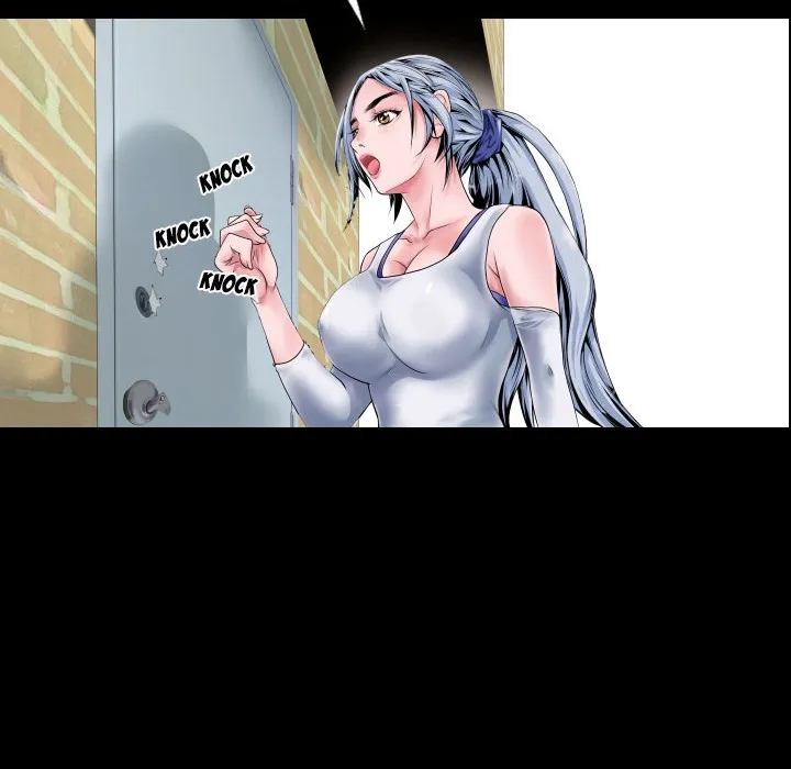 Beyond Imagination Chapter 0 page 27 - 