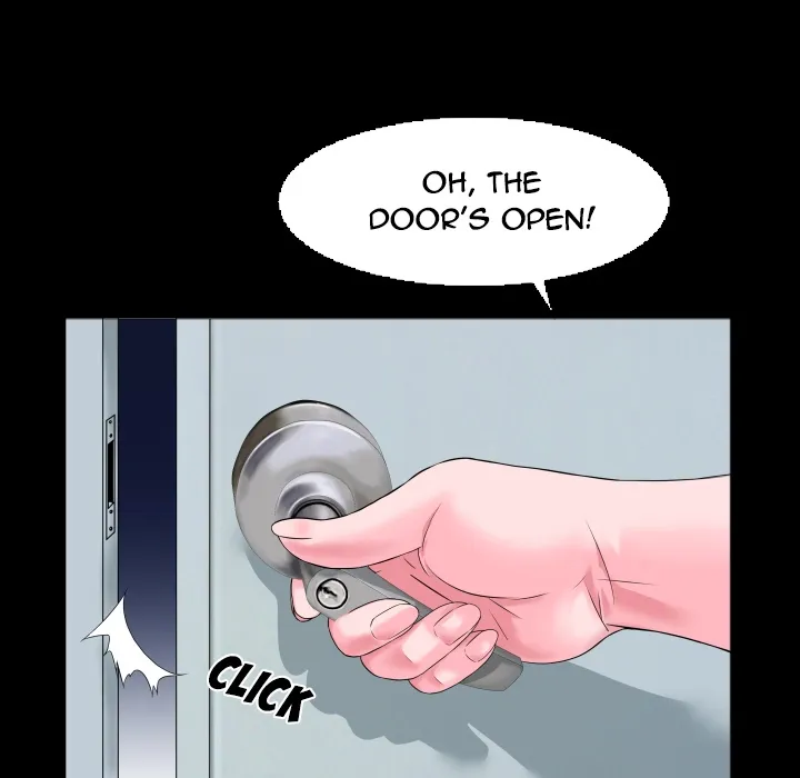 Beyond Imagination Chapter 0 page 28 - 
