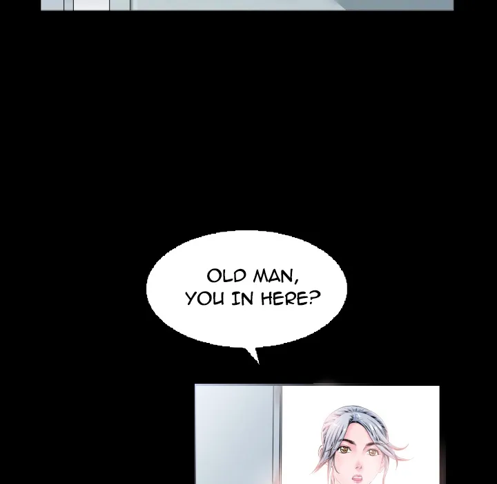 Beyond Imagination Chapter 0 page 29 - 