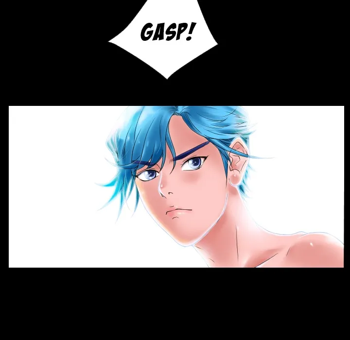 Beyond Imagination Chapter 0 page 31 - 