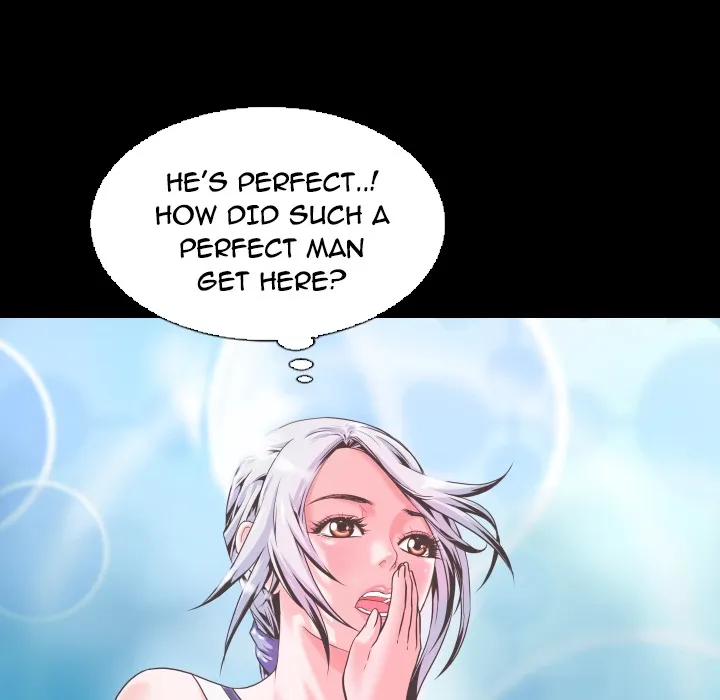 Beyond Imagination Chapter 0 page 32 - 