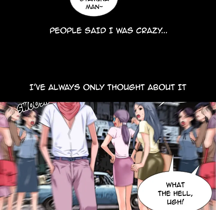 Beyond Imagination Chapter 0 page 5 - 