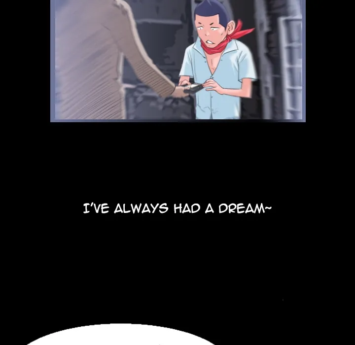 Beyond Imagination Chapter 0 page 7 - 
