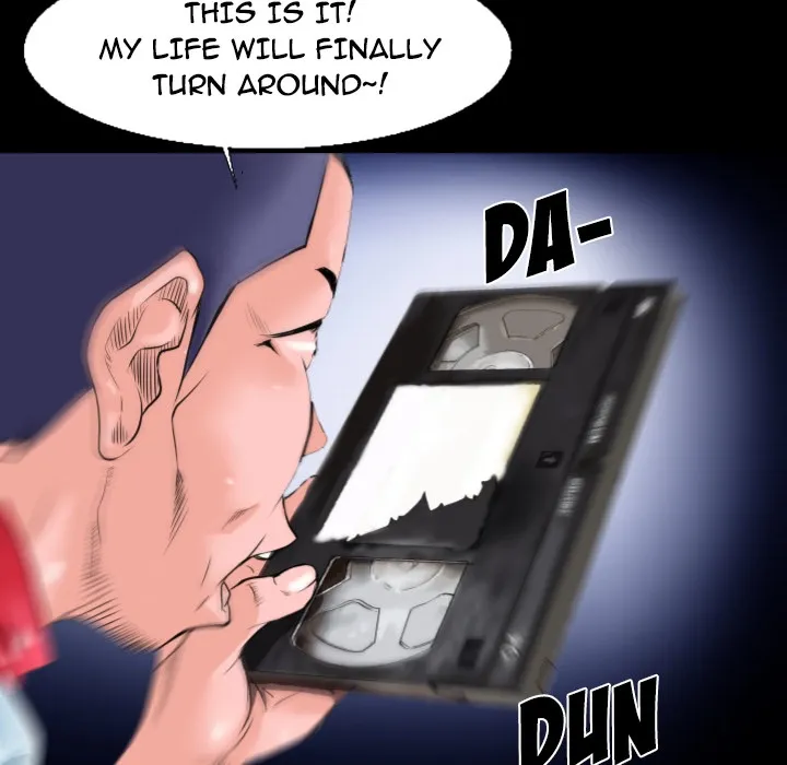 Beyond Imagination Chapter 0 page 8 - 