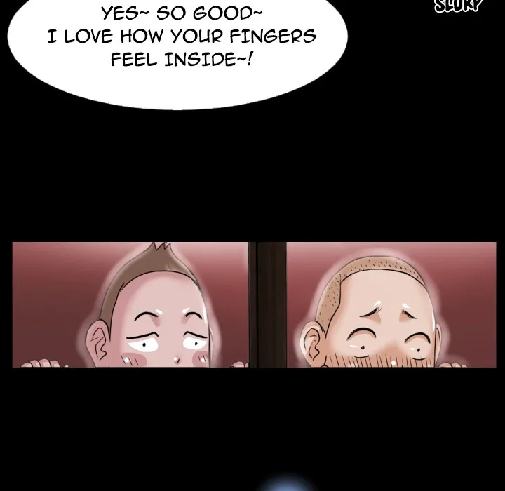 Beyond Imagination Chapter 1 page 14 - 