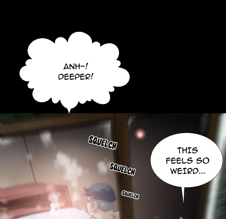 Beyond Imagination Chapter 1 page 18 - 