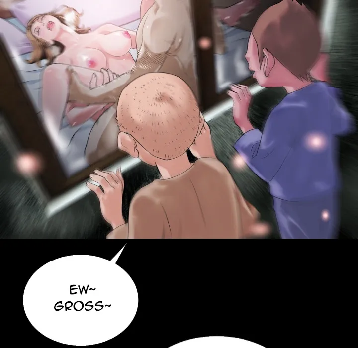 Beyond Imagination Chapter 1 page 19 - 