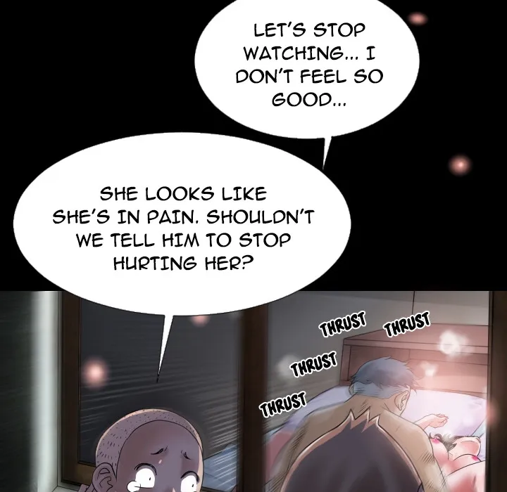 Beyond Imagination Chapter 1 page 20 - 