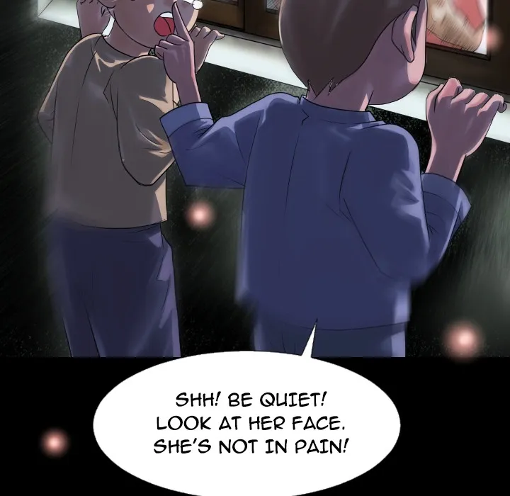Beyond Imagination Chapter 1 page 21 - 