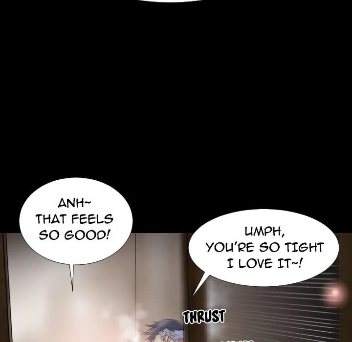 Beyond Imagination Chapter 1 page 22 - 