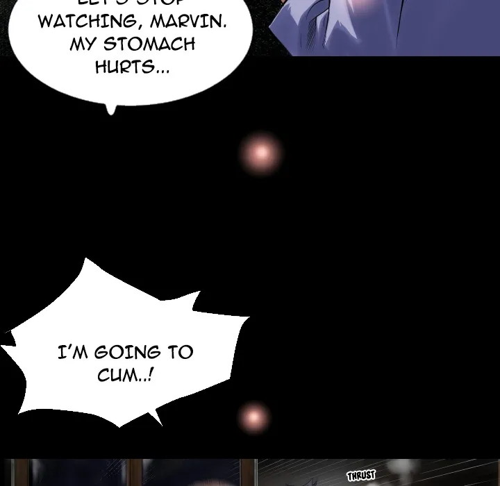 Beyond Imagination Chapter 1 page 24 - 