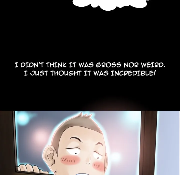 Beyond Imagination Chapter 1 page 26 - 