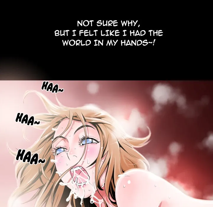 Beyond Imagination Chapter 1 page 31 - 
