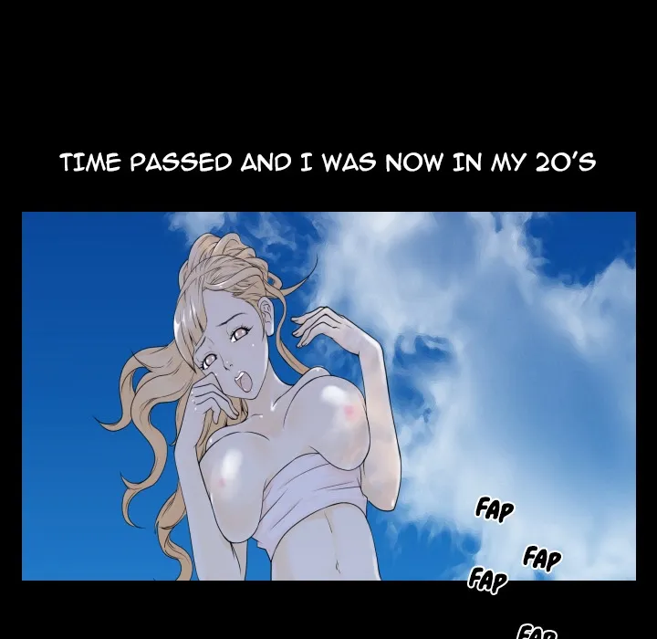 Beyond Imagination Chapter 1 page 33 - 