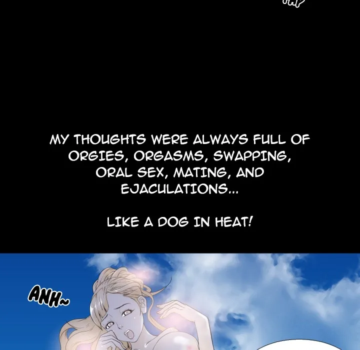 Beyond Imagination Chapter 1 page 34 - 