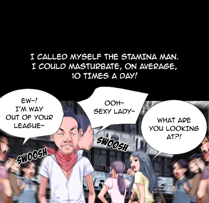 Beyond Imagination Chapter 1 page 36 - 