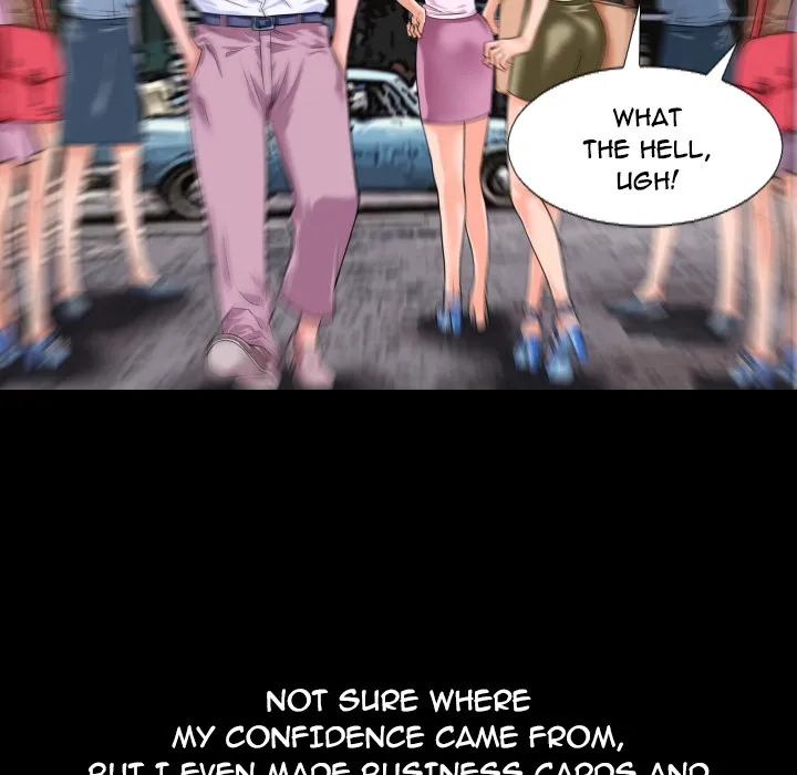 Beyond Imagination Chapter 1 page 37 - 