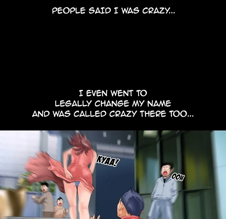 Beyond Imagination Chapter 1 page 39 - 