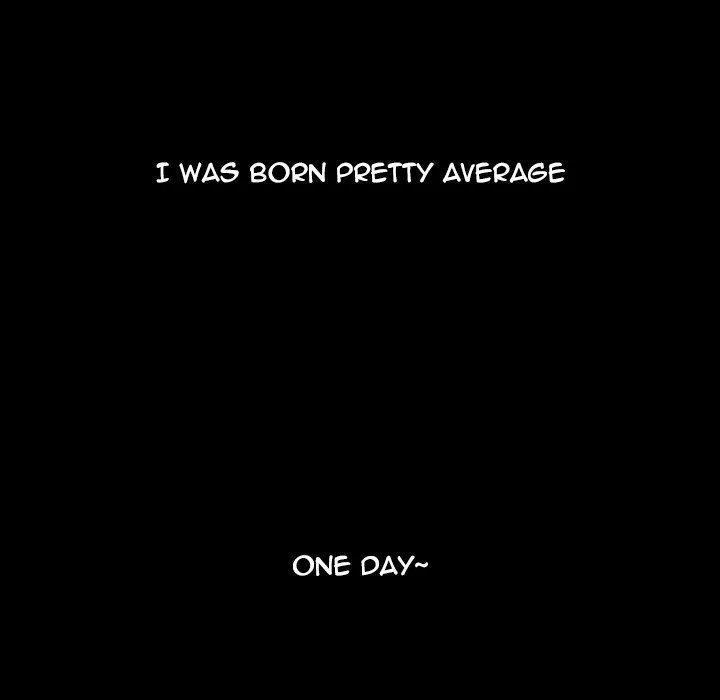 Beyond Imagination Chapter 1 page 5 - 