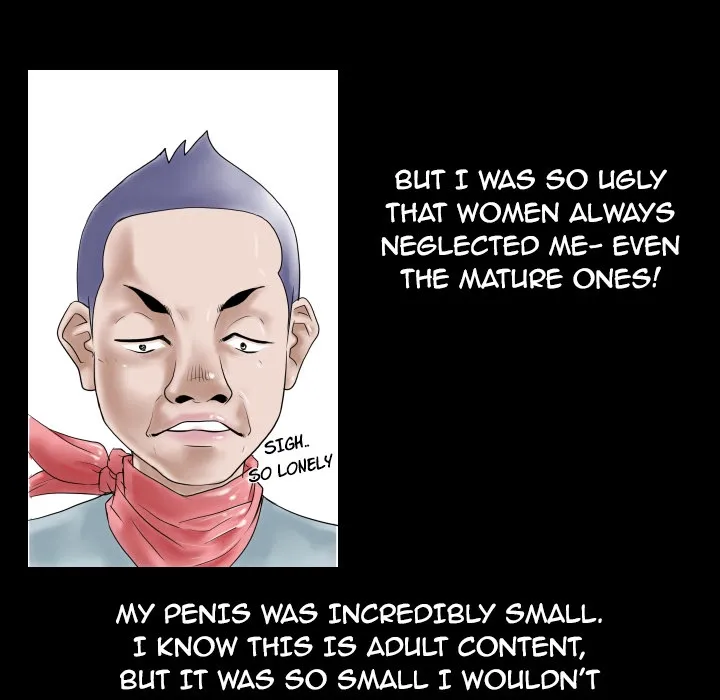 Beyond Imagination Chapter 1 page 42 - 