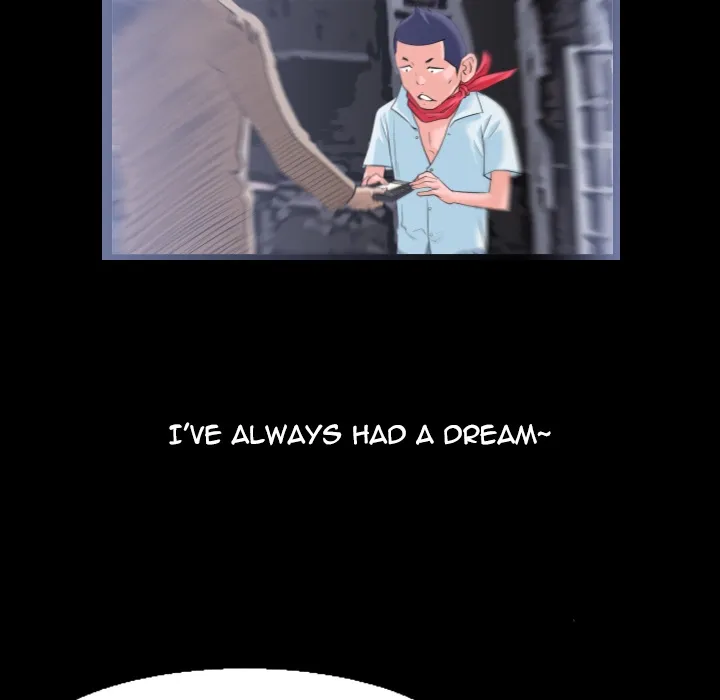 Beyond Imagination Chapter 1 page 44 - 