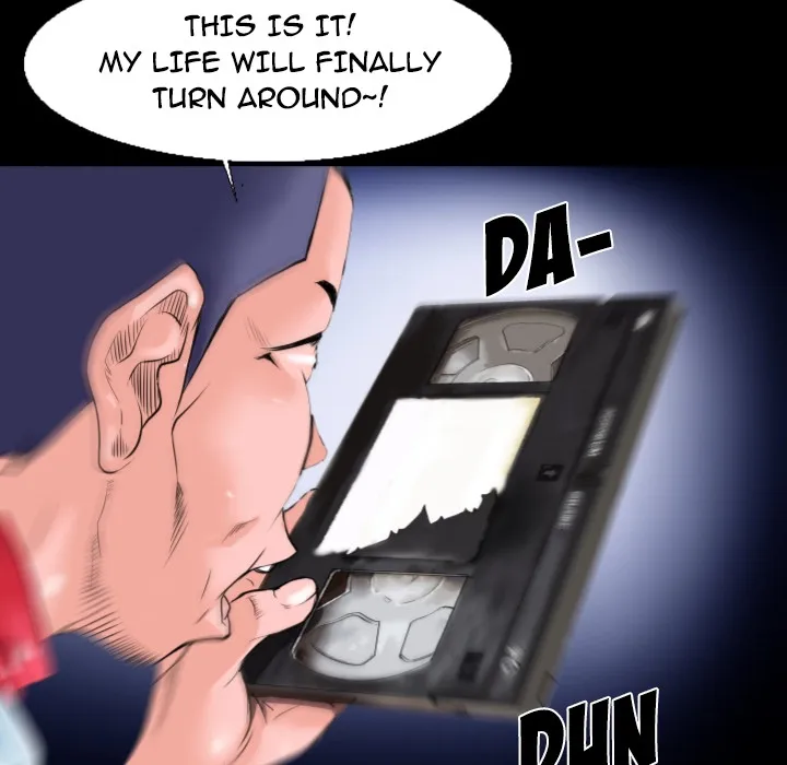 Beyond Imagination Chapter 1 page 45 - 
