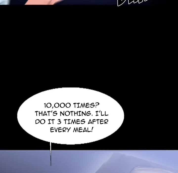 Beyond Imagination Chapter 1 page 46 - 