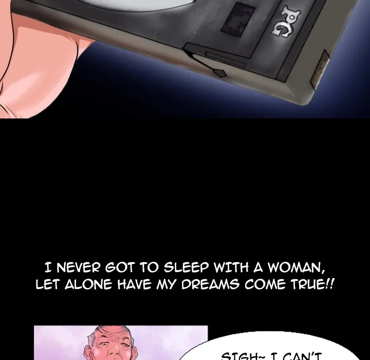 Beyond Imagination Chapter 1 page 48 - 