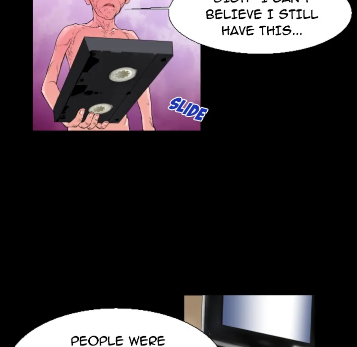 Beyond Imagination Chapter 1 page 49 - 