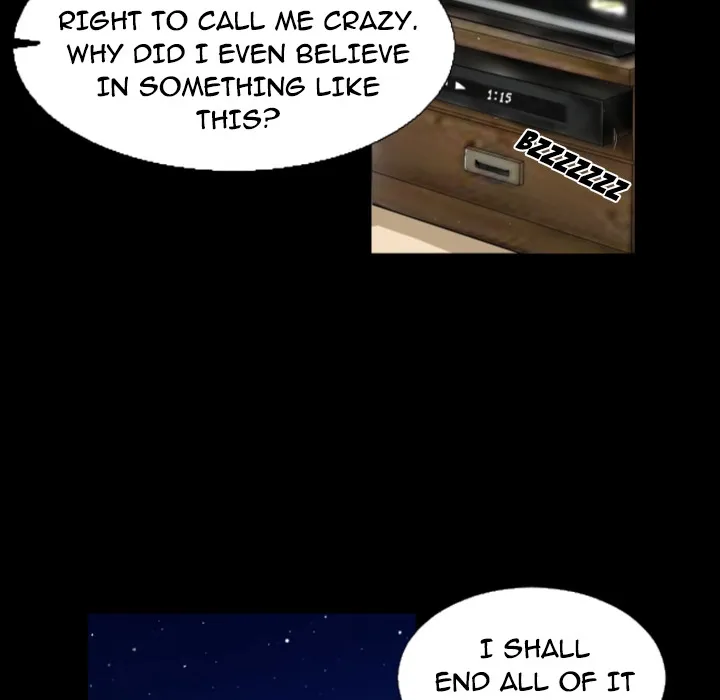 Beyond Imagination Chapter 1 page 50 - 