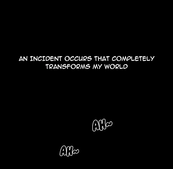Beyond Imagination Chapter 1 page 6 - 