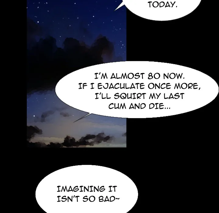 Beyond Imagination Chapter 1 page 51 - 