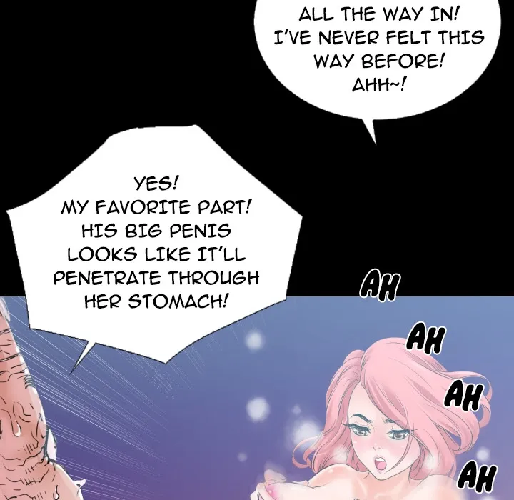 Beyond Imagination Chapter 1 page 58 - 