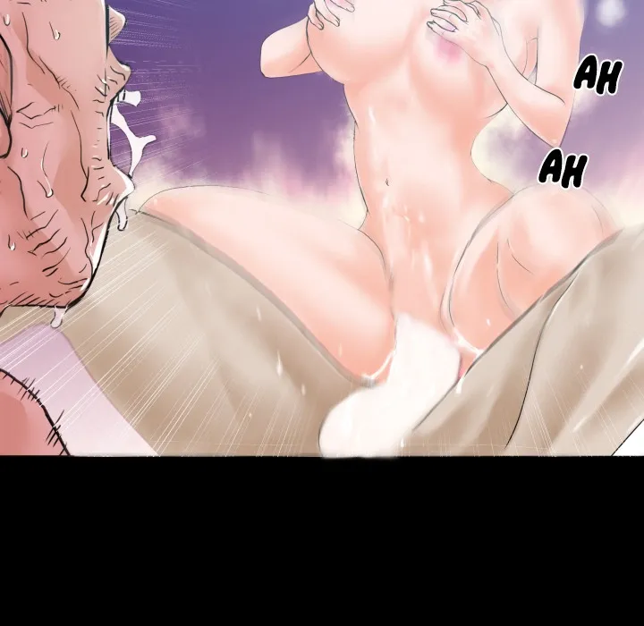 Beyond Imagination Chapter 1 page 59 - 