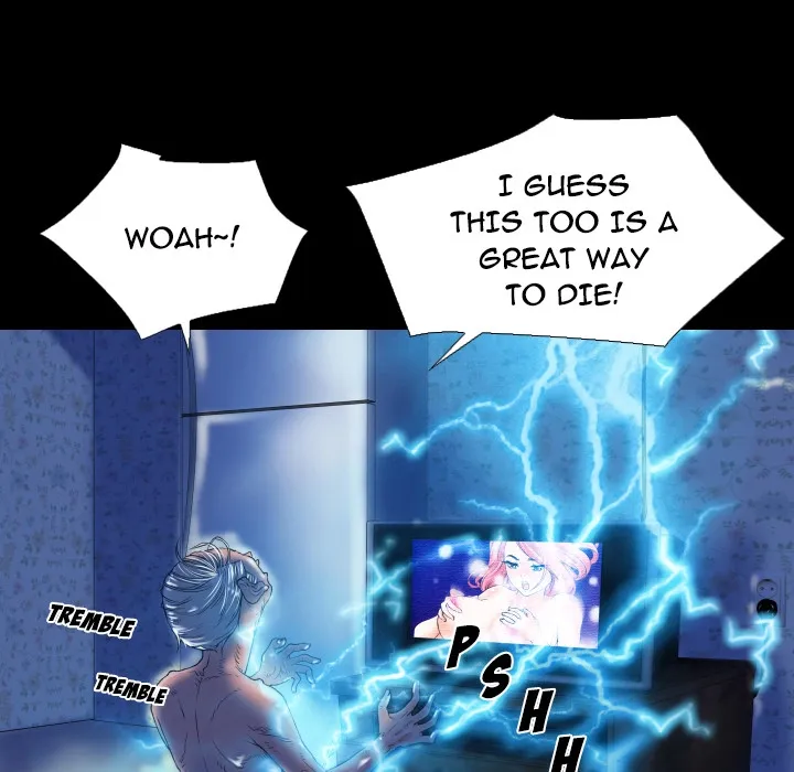 Beyond Imagination Chapter 1 page 66 - 