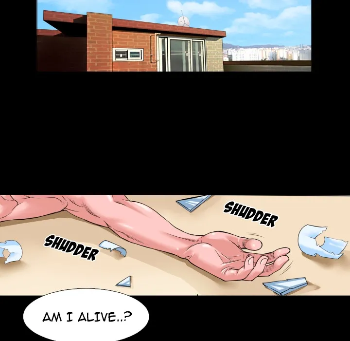 Beyond Imagination Chapter 1 page 70 - 