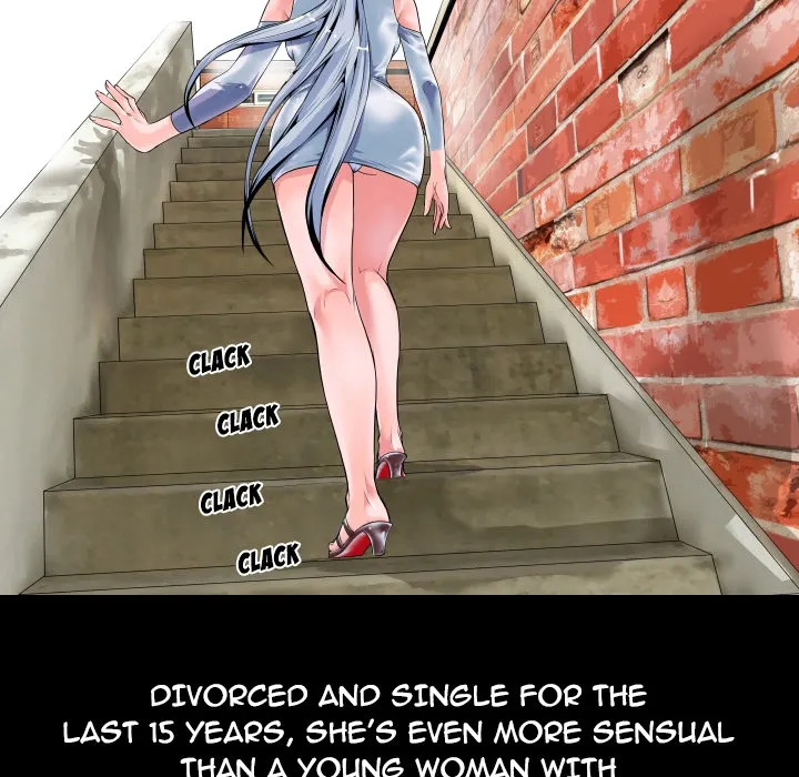 Beyond Imagination Chapter 1 page 78 - 