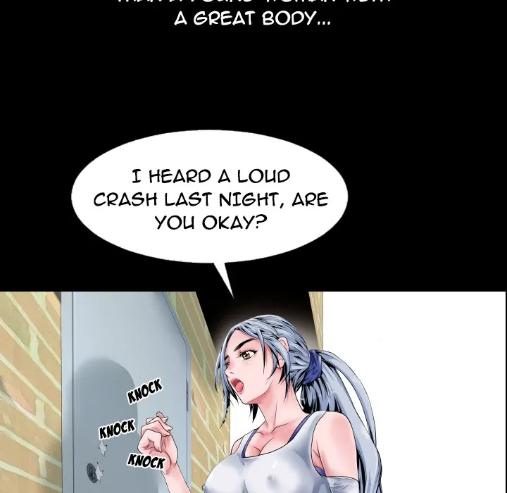 Beyond Imagination Chapter 1 page 79 - 