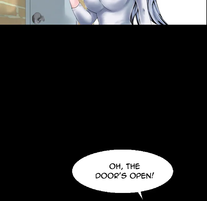 Beyond Imagination Chapter 1 page 80 - 
