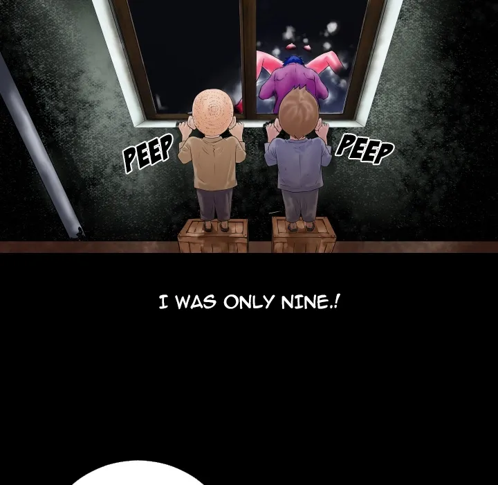 Beyond Imagination Chapter 1 page 9 - 