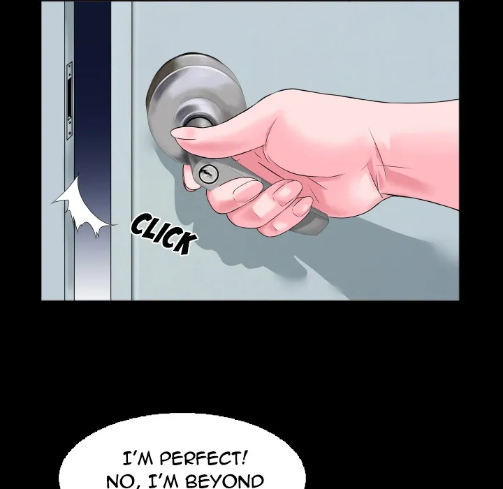 Beyond Imagination Chapter 1 page 81 - 