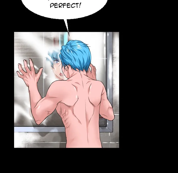 Beyond Imagination Chapter 1 page 82 - 