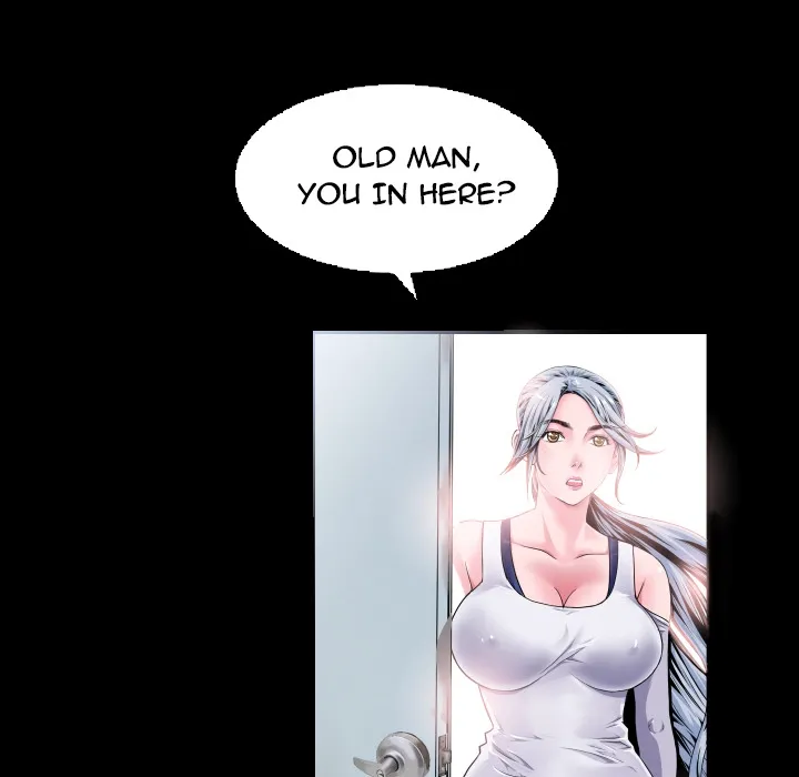 Beyond Imagination Chapter 1 page 83 - 