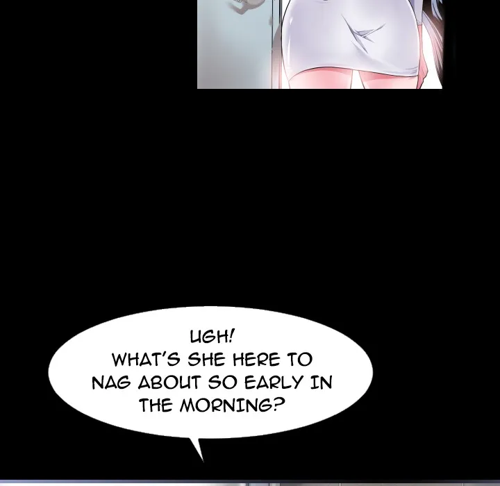Beyond Imagination Chapter 1 page 84 - 