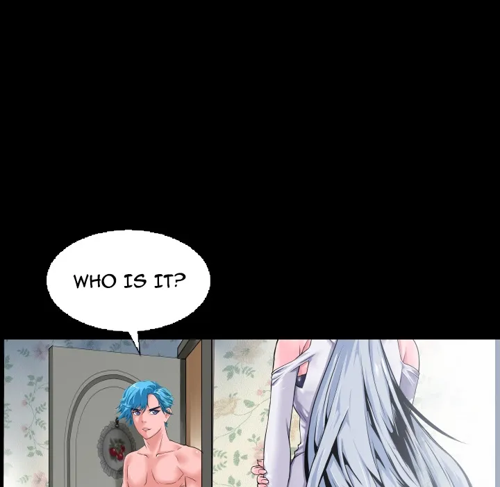 Beyond Imagination Chapter 1 page 86 - 