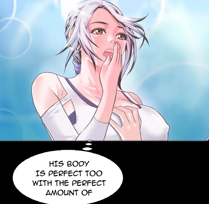 Beyond Imagination Chapter 1 page 90 - 