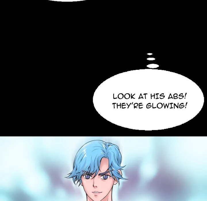Beyond Imagination Chapter 1 page 91 - 