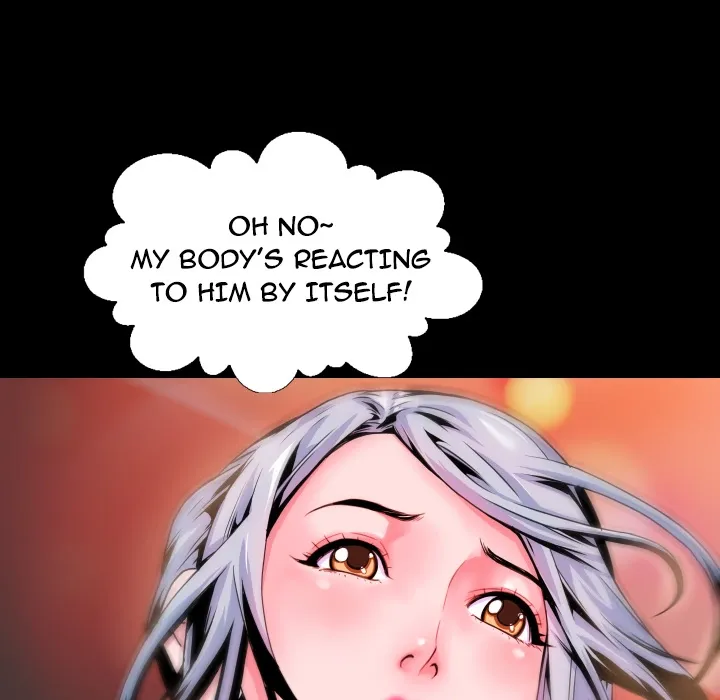 Beyond Imagination Chapter 1 page 95 - 