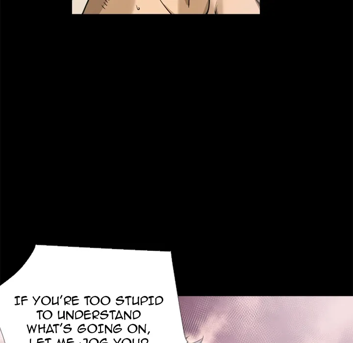 Beyond Imagination Chapter 10 page 13 - 